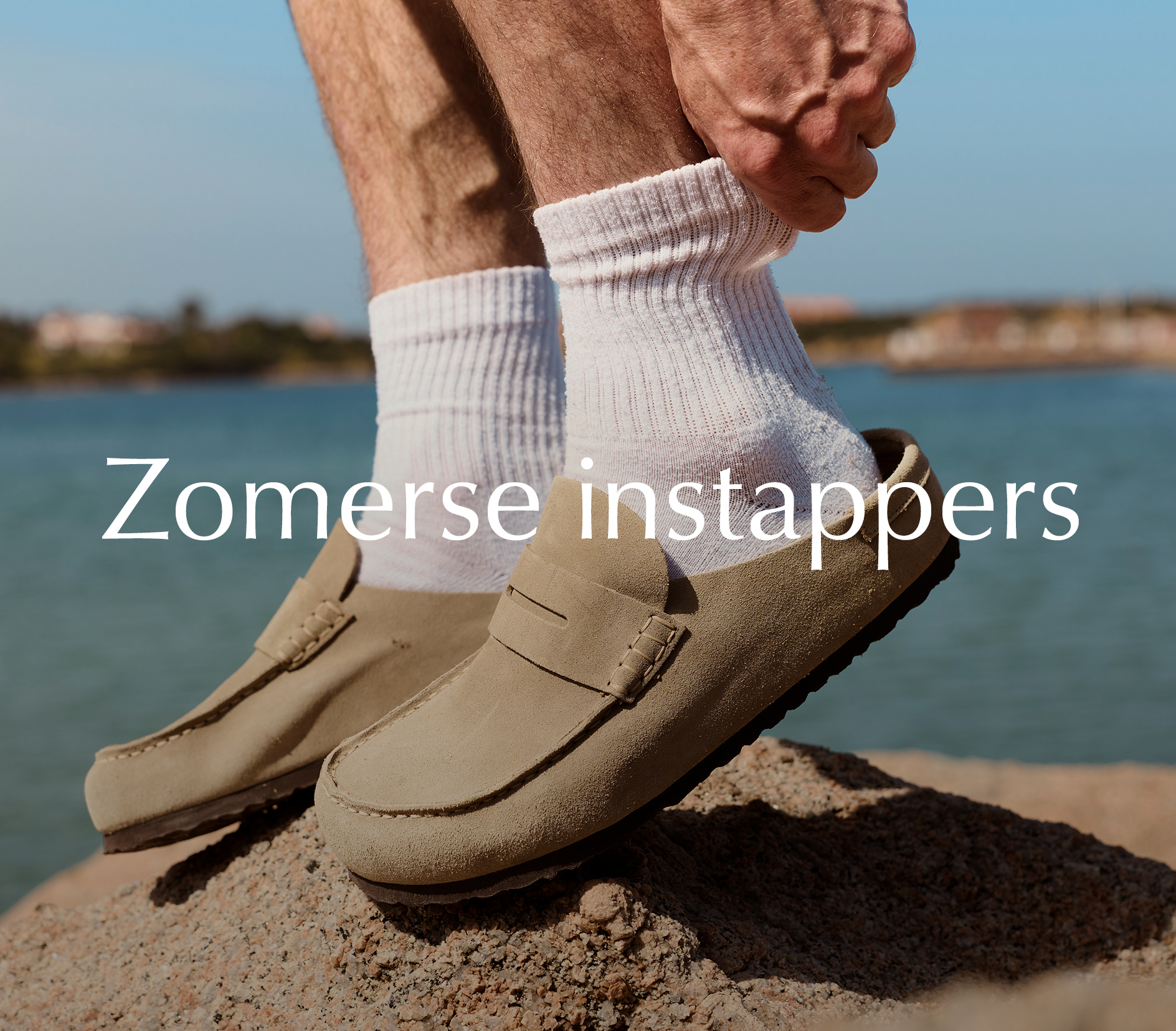 Campagne heren